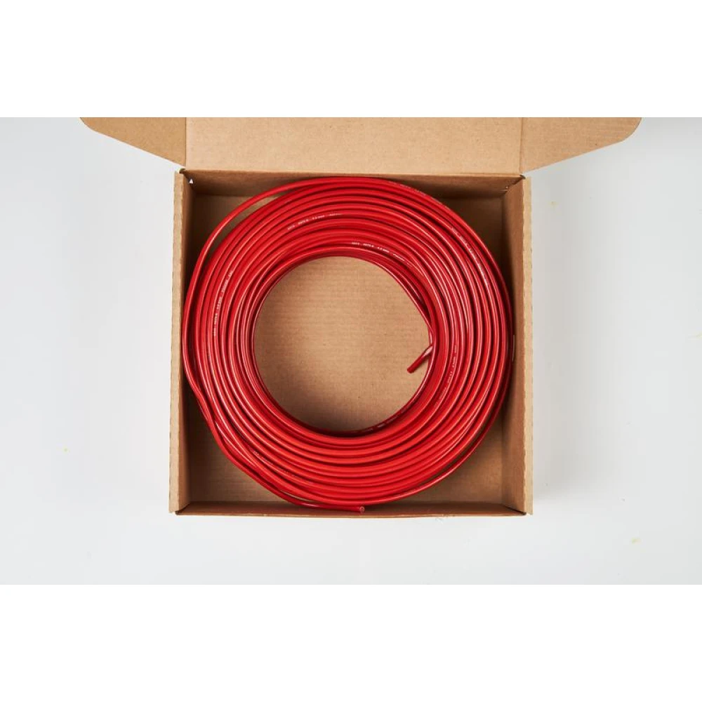 Провод H05V-K 1х0.5 RD (коробка) (уп.100м) LAPP 3120000359