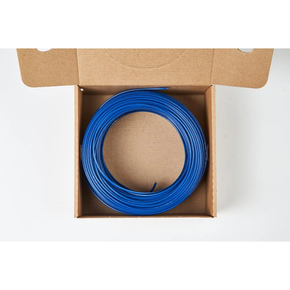 Провод H05V-K 0.5 DBU (коробка) (уп.100м) LAPP 3120000367