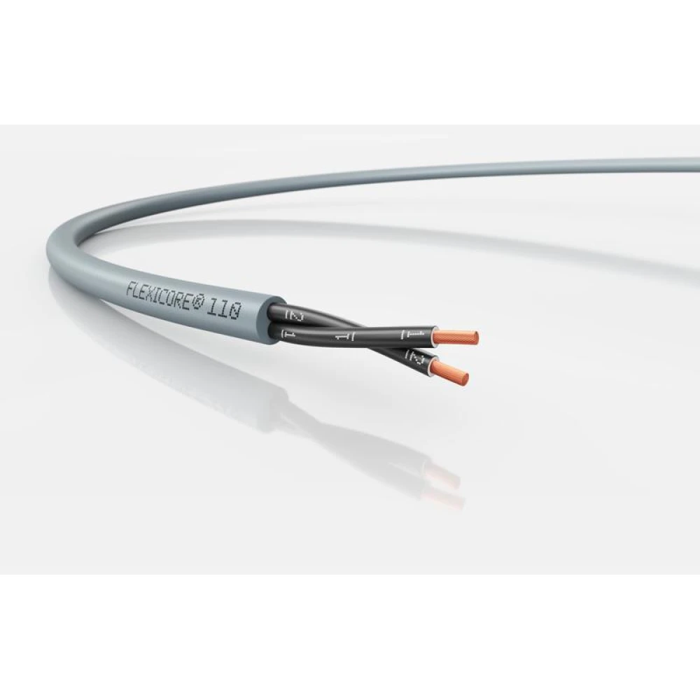 Кабель FLEXICORE 110 2X0.75 (м) LAPP 3120001110
