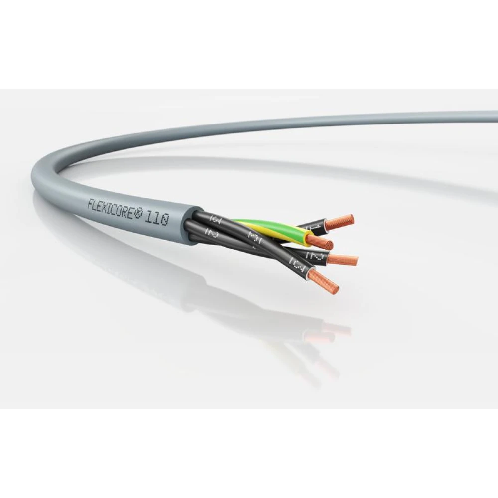 Кабель FLEXICORE 110 4G2.5 (м) LAPP 3120001143