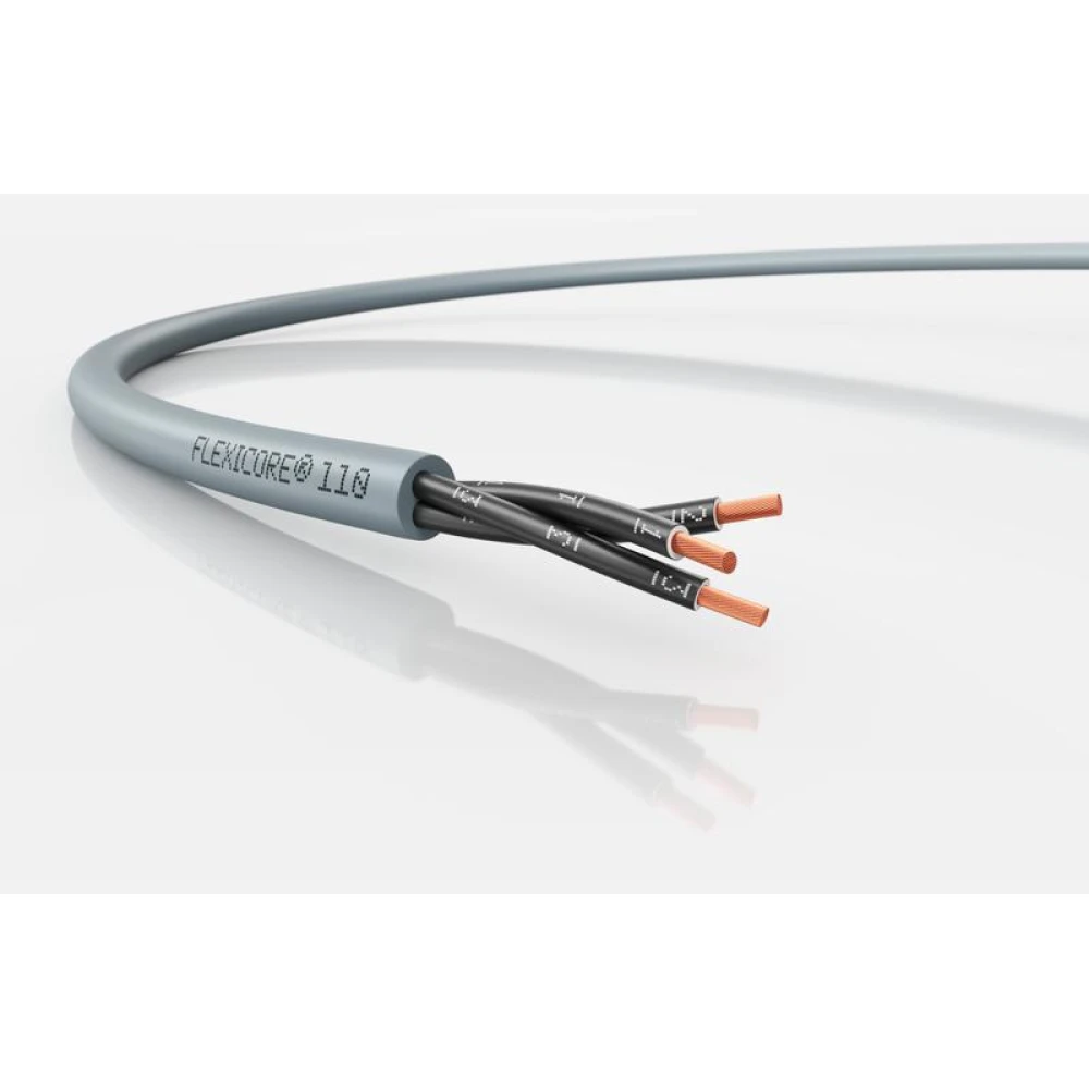 Кабель FLEXICORE 110 3X0.5 (м) LAPP 3120001102