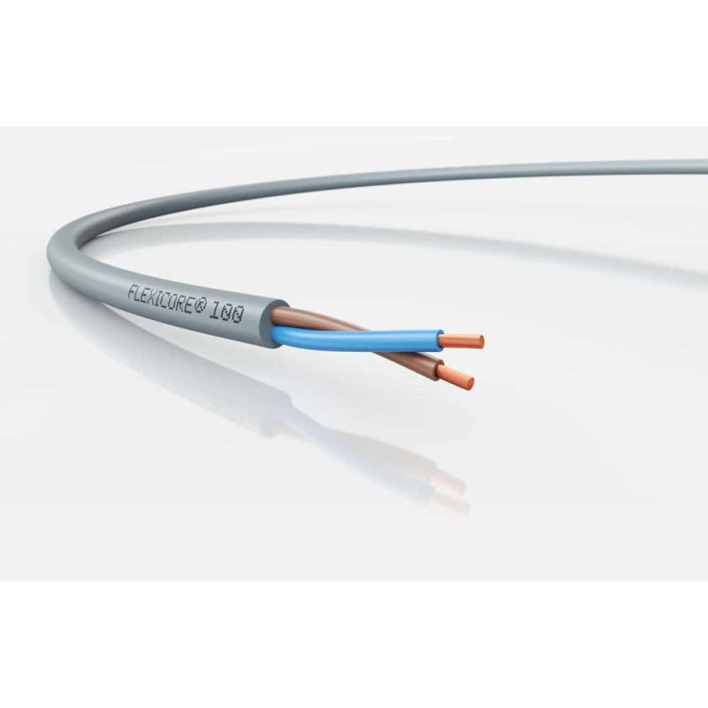 Кабель FLEXICORE 100 2X1.0 (м) LAPP 3120000002