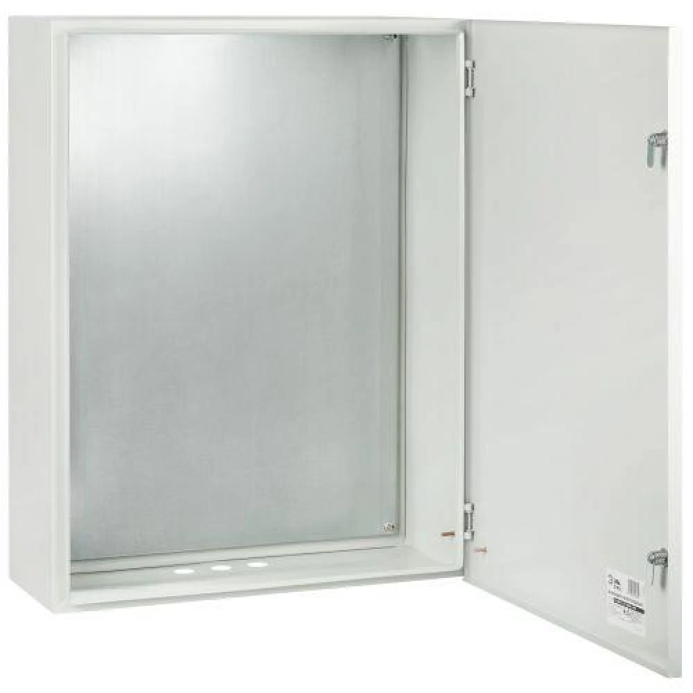 Корпус металлический ЩМП-4-0 76 УХЛ3 800х600х240 IP31 NO_SIMPLE_STM_SHMP-4-0 IP31 ЭРА Б0046706
