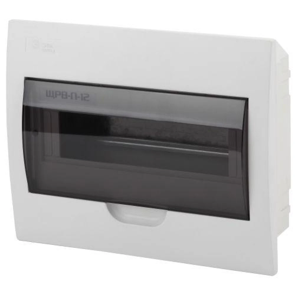 Корпус пластиковый ЩРВ-П-12 SIMPLE без шин и монт. комп. BOXF12_E ЭРА Б0047710