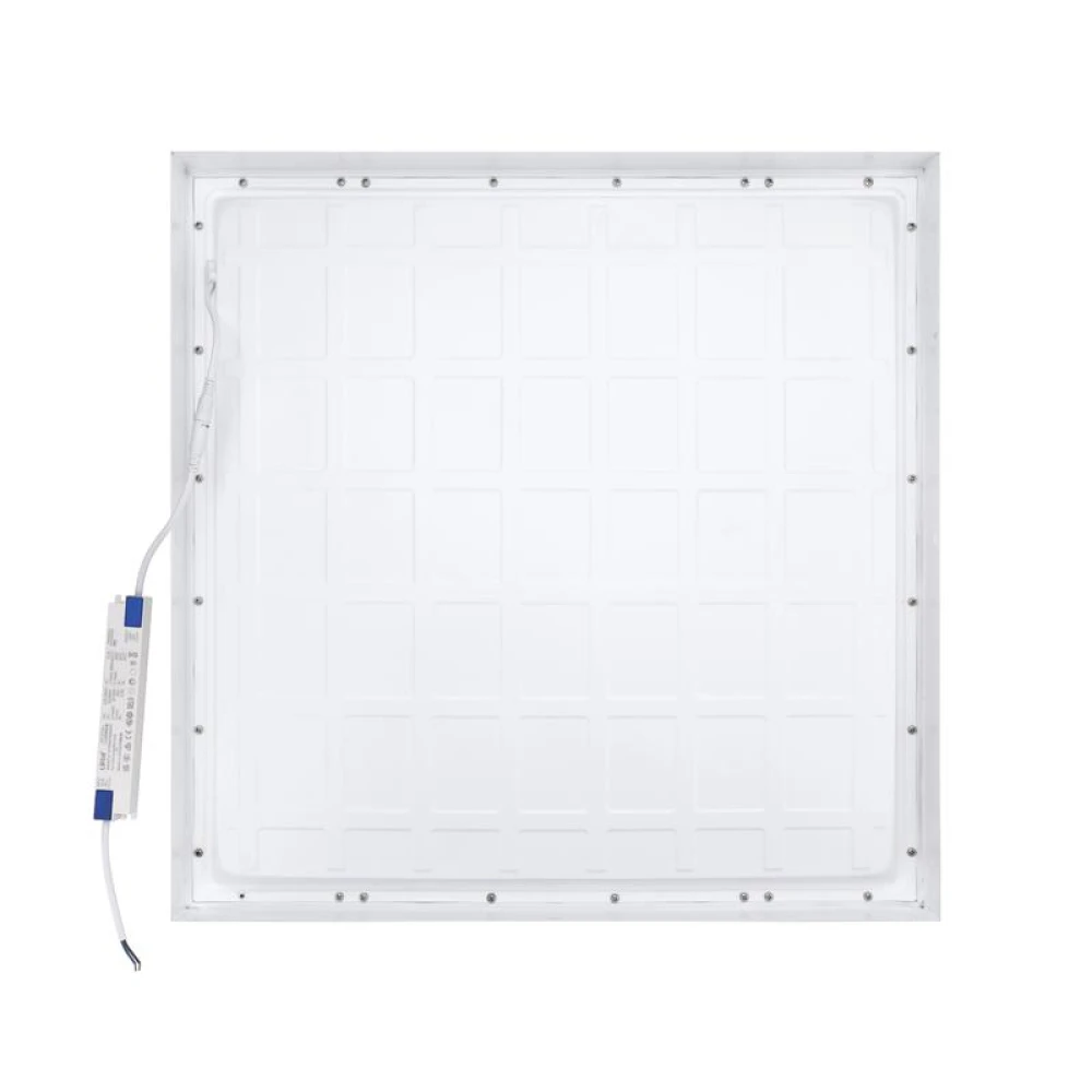 Светильник светодиодный ДПО CP 20 C 36W OP 940 W60L60 595х595х42мм 36Вт 4000К IP40/IP20 Ra 90 наклад. бел. панель Русский Свет 14061023246