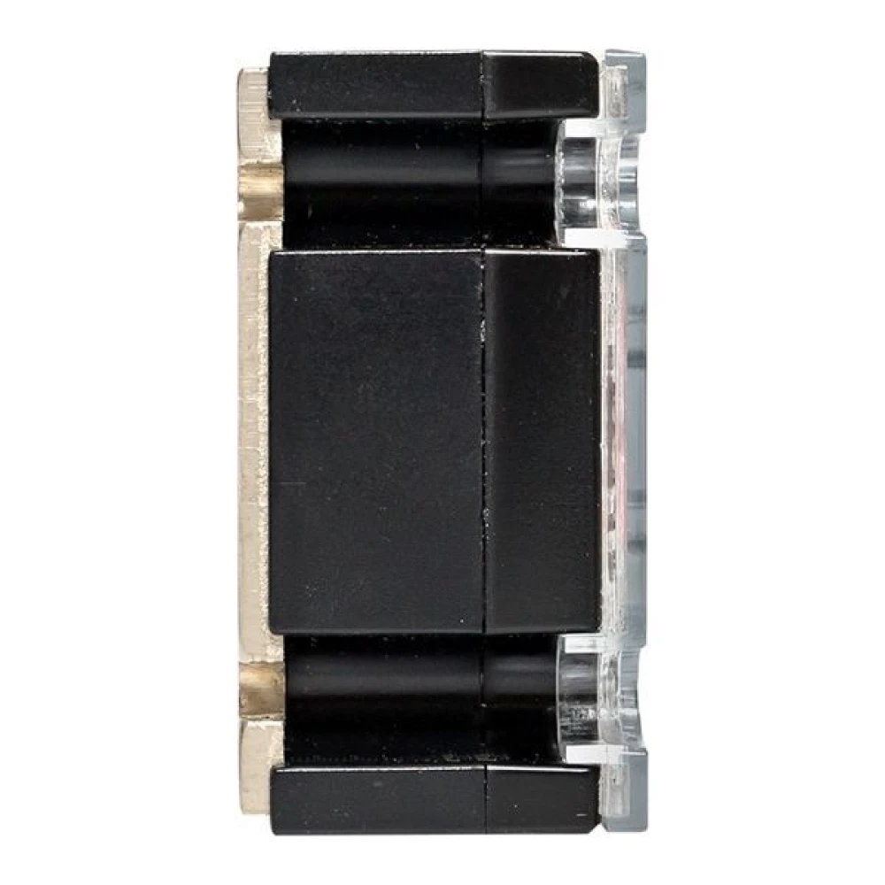 Реле твердотельное трехфазное RTP-25-DA PROxima EKF rtp-3-25-da
