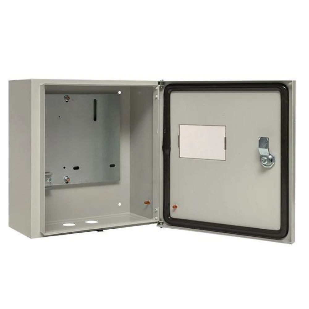 Щит ЩУ-1/1-0 (310х300х150) IP54 Basic EKF mb54-1-bas