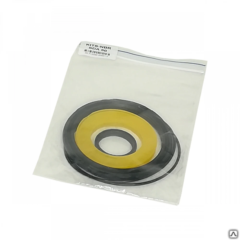 Комплект уплотнений SC-KITS-80-NBR