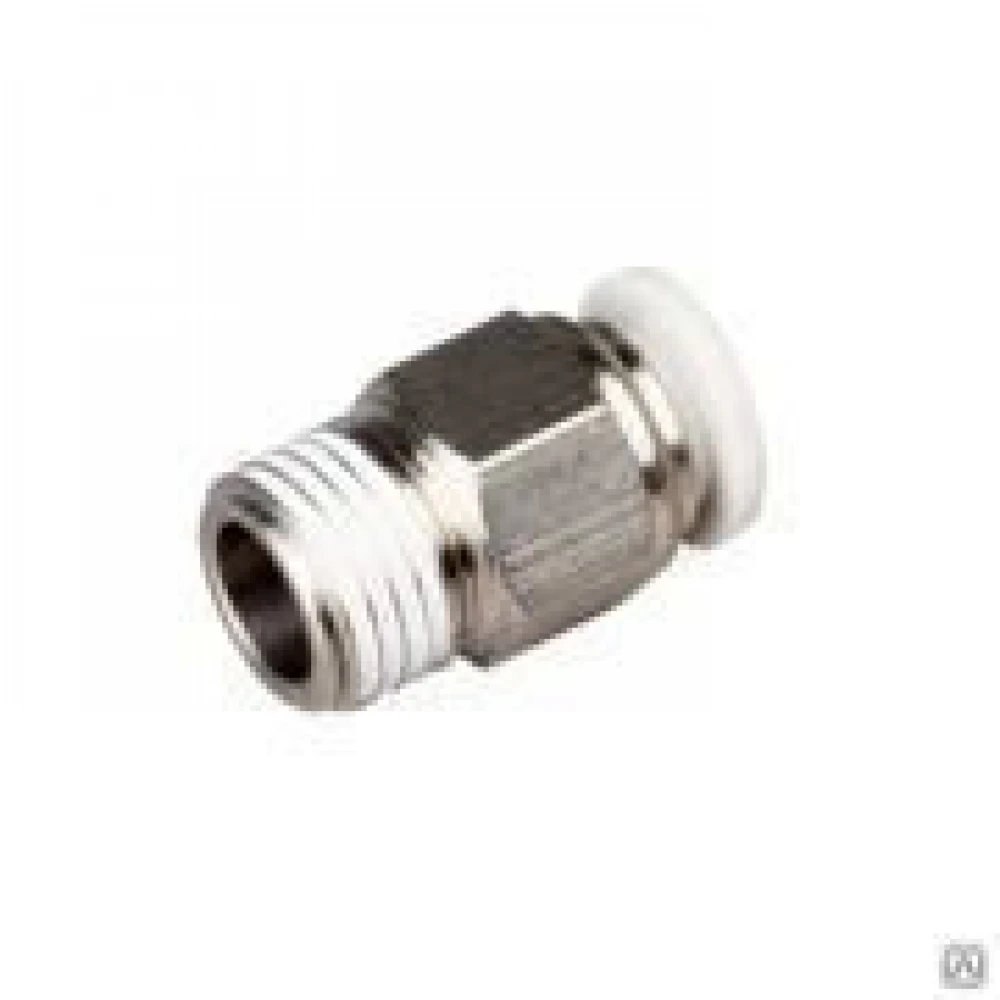 Фитинг цанговый прямой PC 8-02