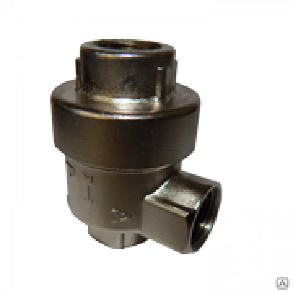 Клапан быстрого выхлопа 1/4" QVA-08