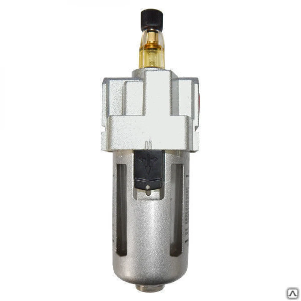 Маслораспылитель G3/8" AL3000-03