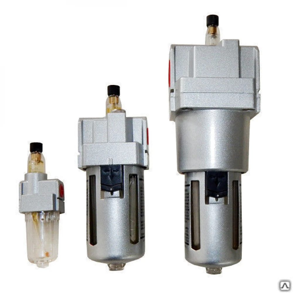 Маслораспылитель G1/2" AL4000-04