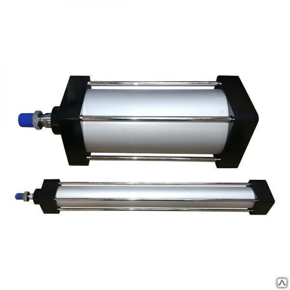 Пневмоцилиндр SC 32x175-S