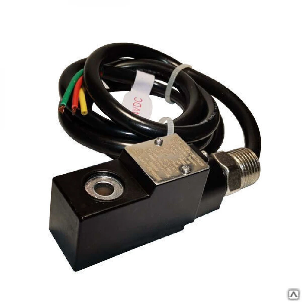Катушка инд. 110В, 50-60Гц COIL-AC110V