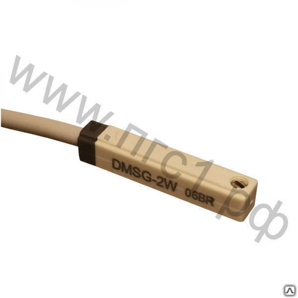 Датчик герконовый NO, PNP DMSG-P-020