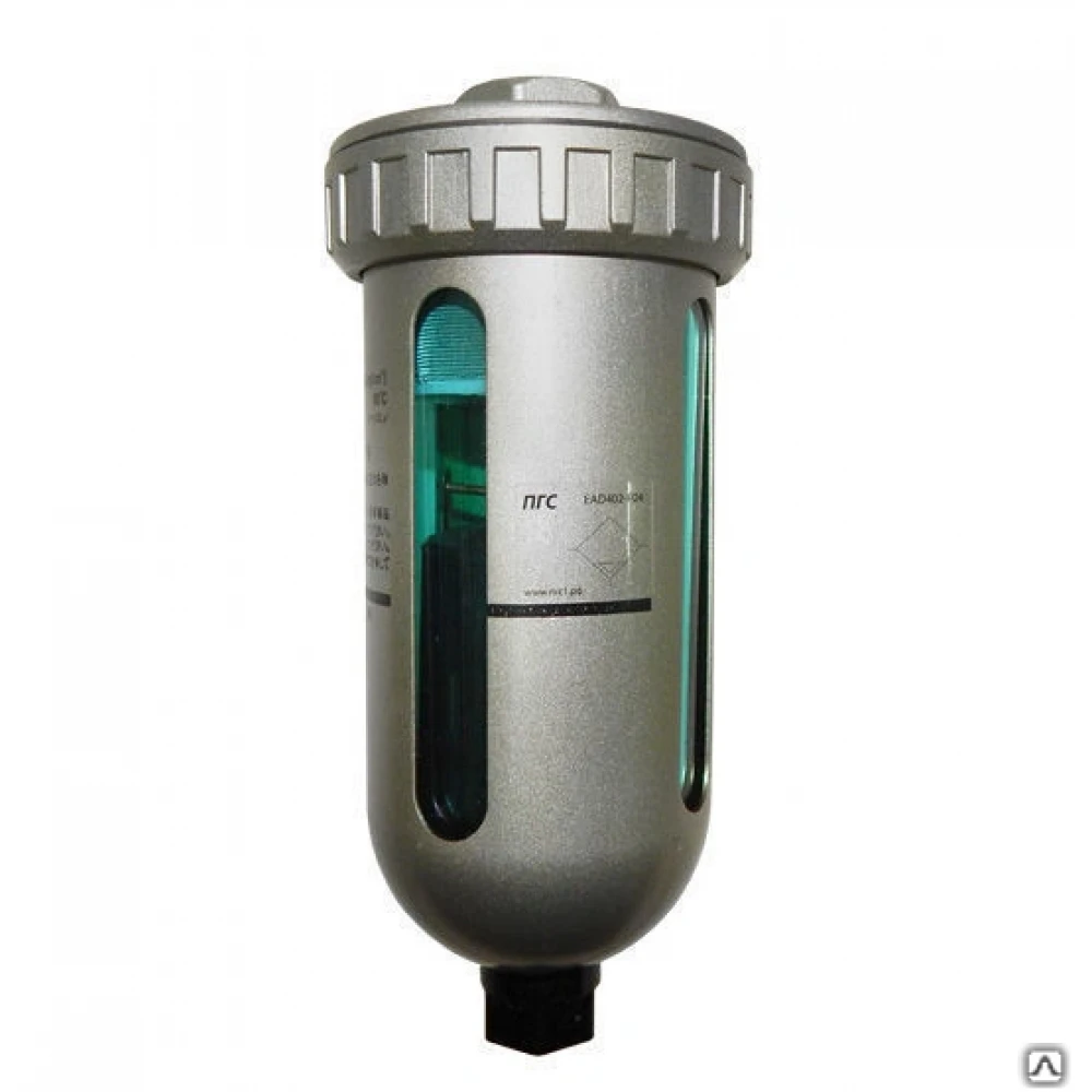 Конденсатоотводчик магистральный EAD402-F04