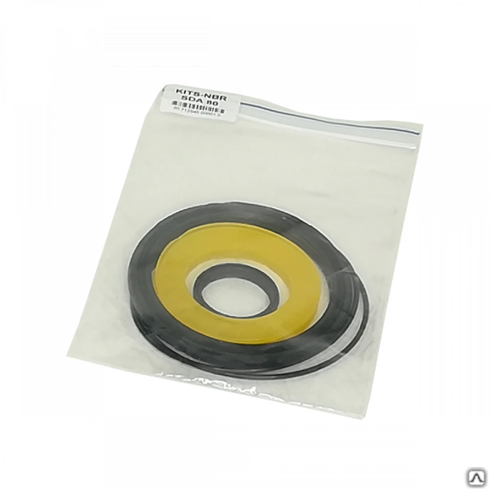 Комплект уплотнений SC-KITS-50-NBR