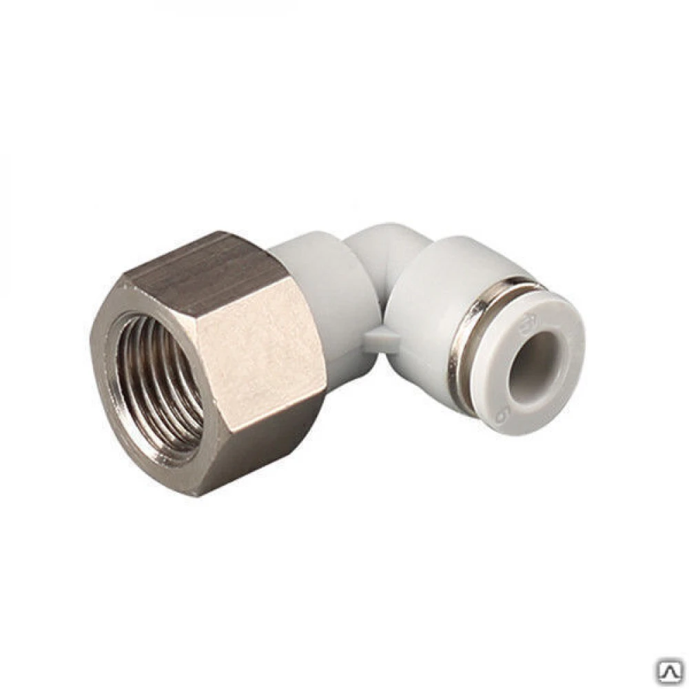 Фитинг цанговый угловой PLF 16-03