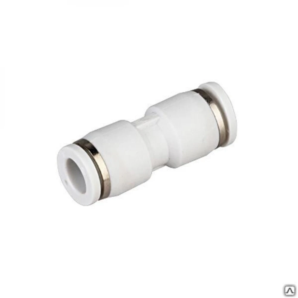 Фитинг цанговый прямой PU 8-6