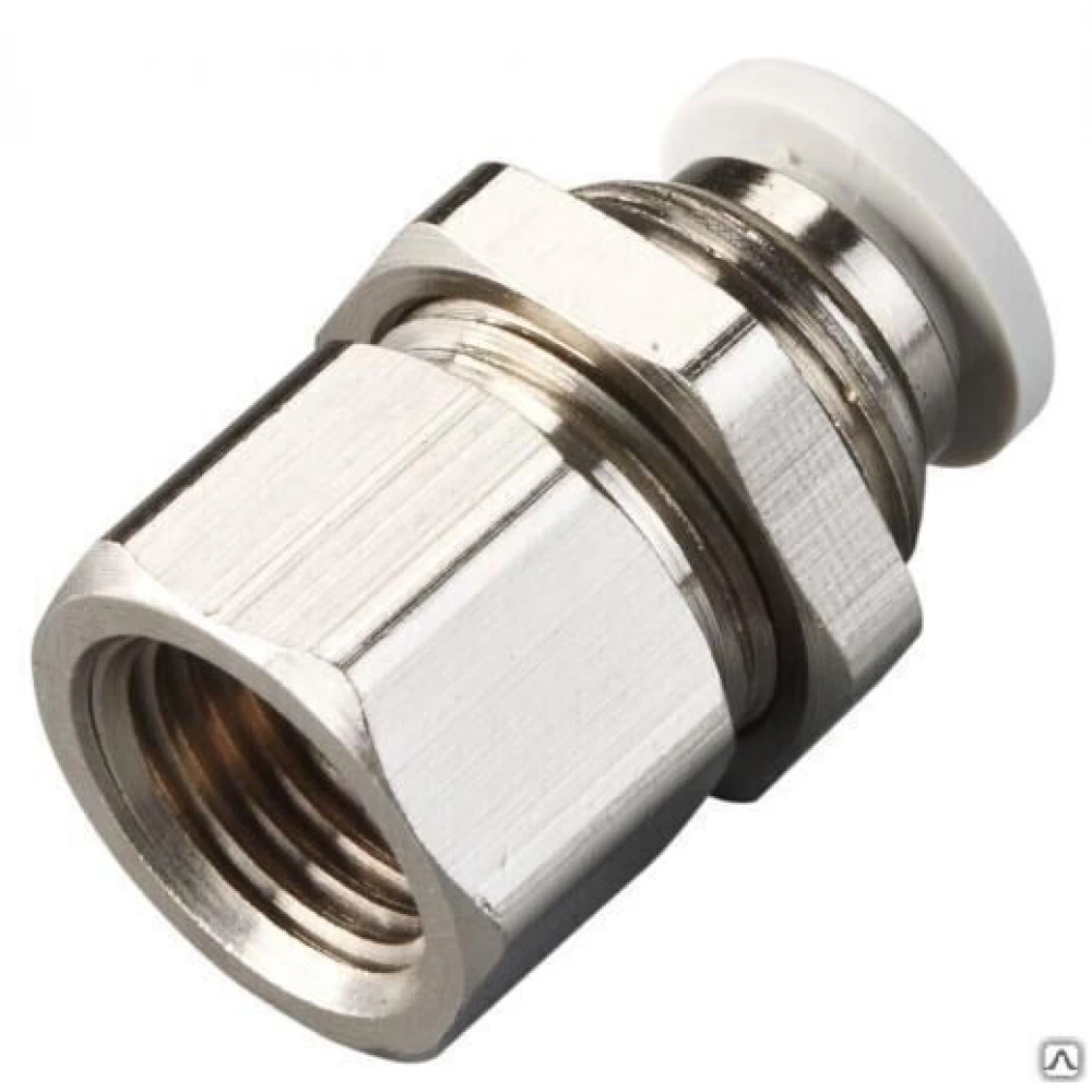 Фитинг цанговый разветвитель PX 4-G01