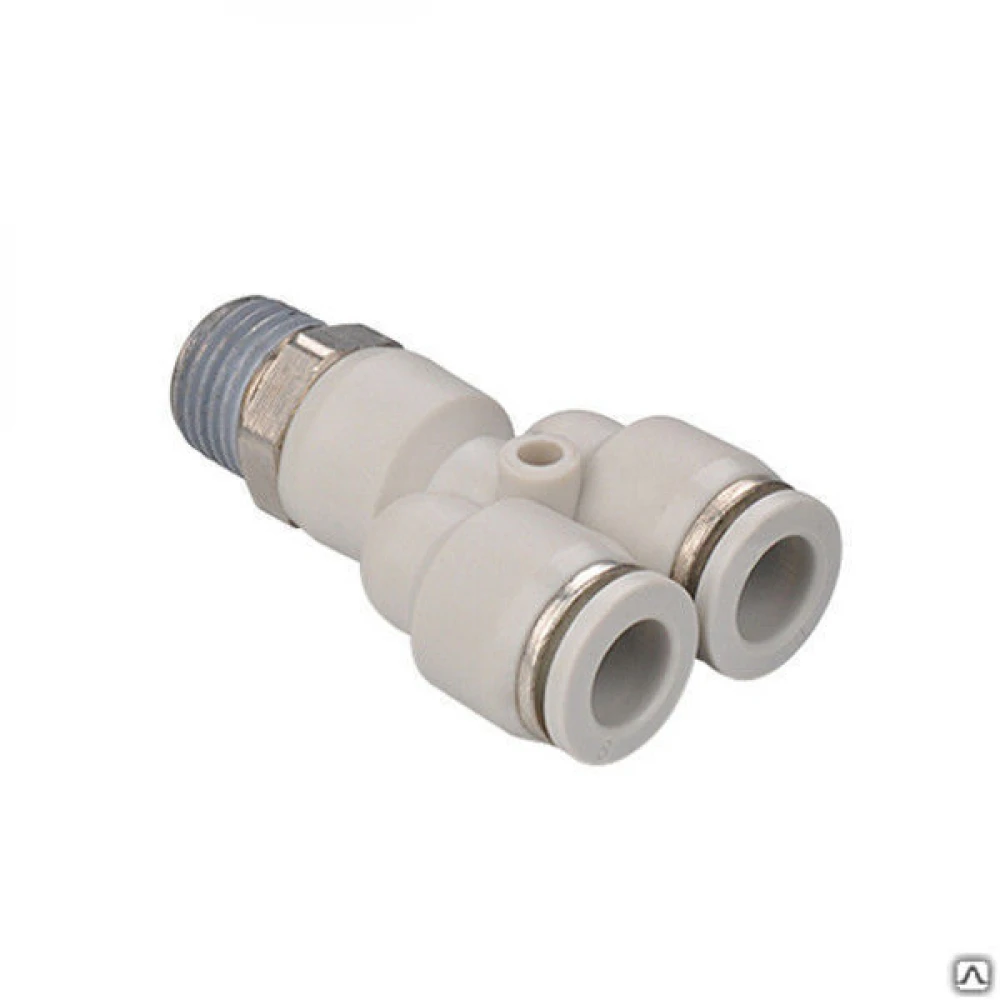 Фитинг цанговый разветвитель PX 6-01
