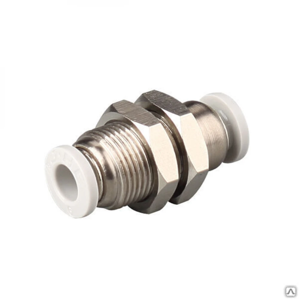 Фитинг цанговый прямой PM 4