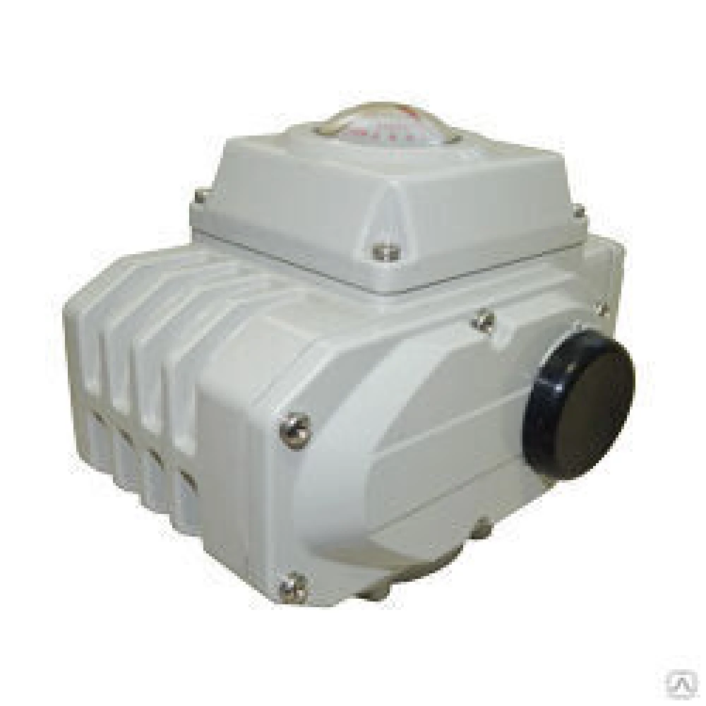 Электропривод 200Nm, DC24V ЭП-20A DC24V