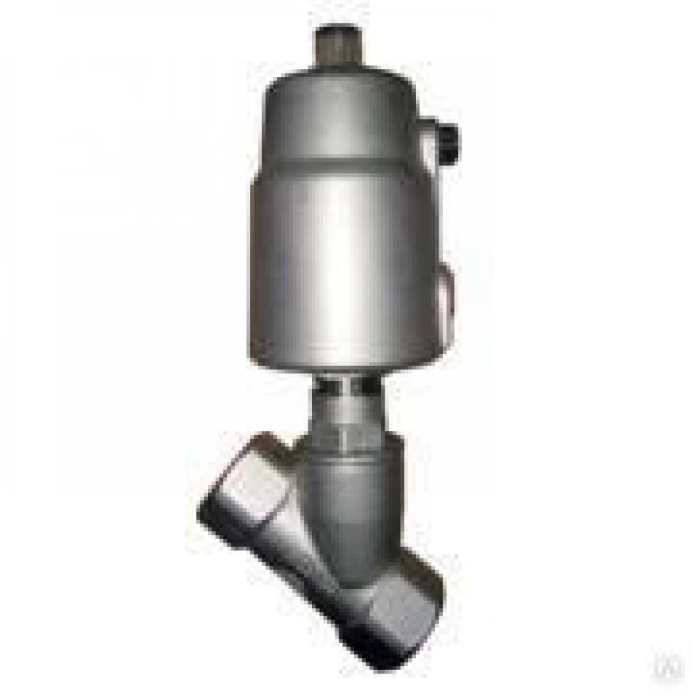 Клапан седельный отсечной КНО-ПГ150304 (2") (SV-HS-AS-50NC-111)