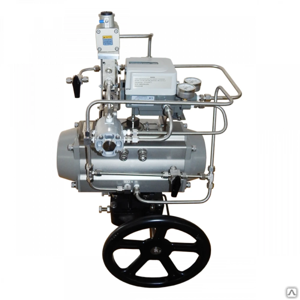 Привод одностороннего действия PBST-240D от 772 до 2450 Nm