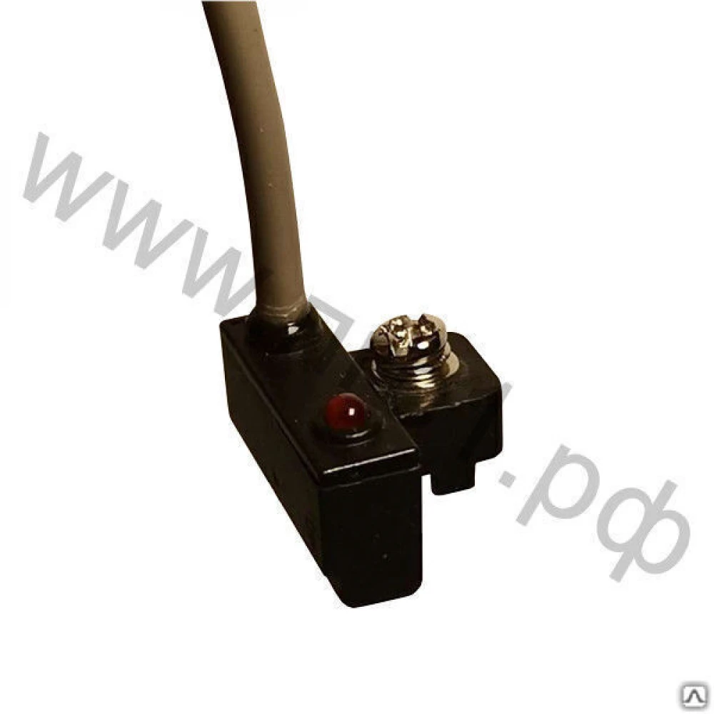 Датчик герконовый CS1-J для пневмоцилиндра AirTac