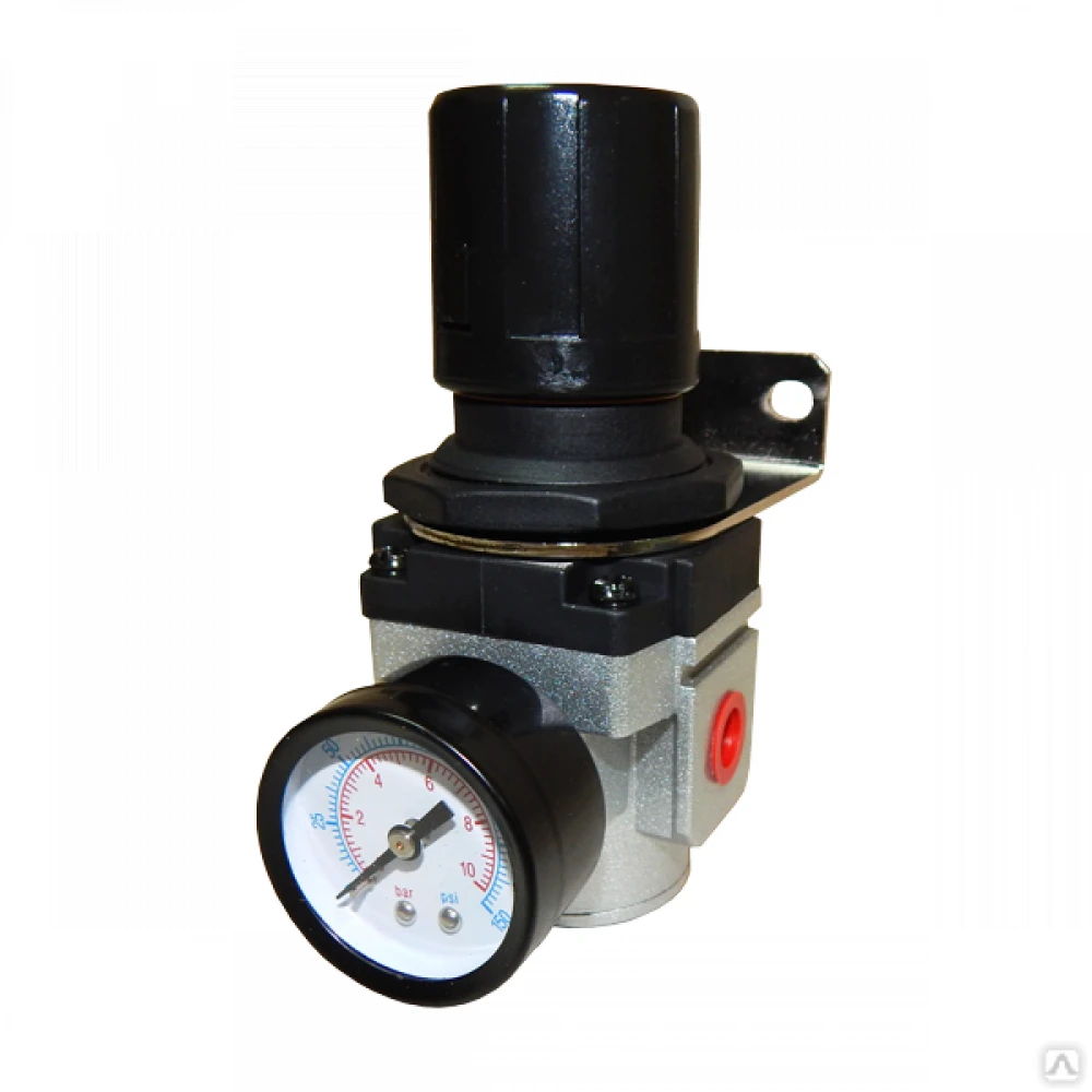 Регулятор давления (клапан редукционный) AR4000-03 G3/8"