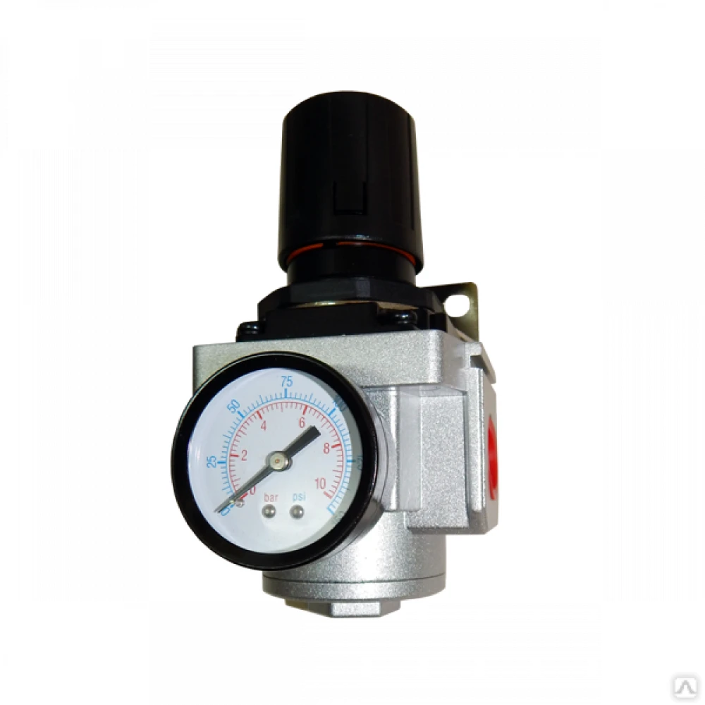 Регулятор давления (клапан редукционный) AR5000-06 G3/4"