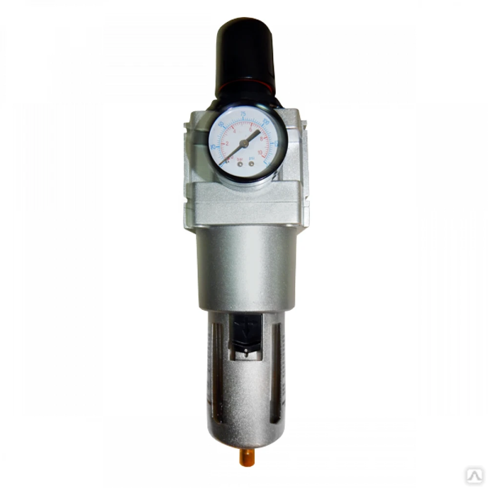Фильтр регулятор AW5000-06 G3/4"