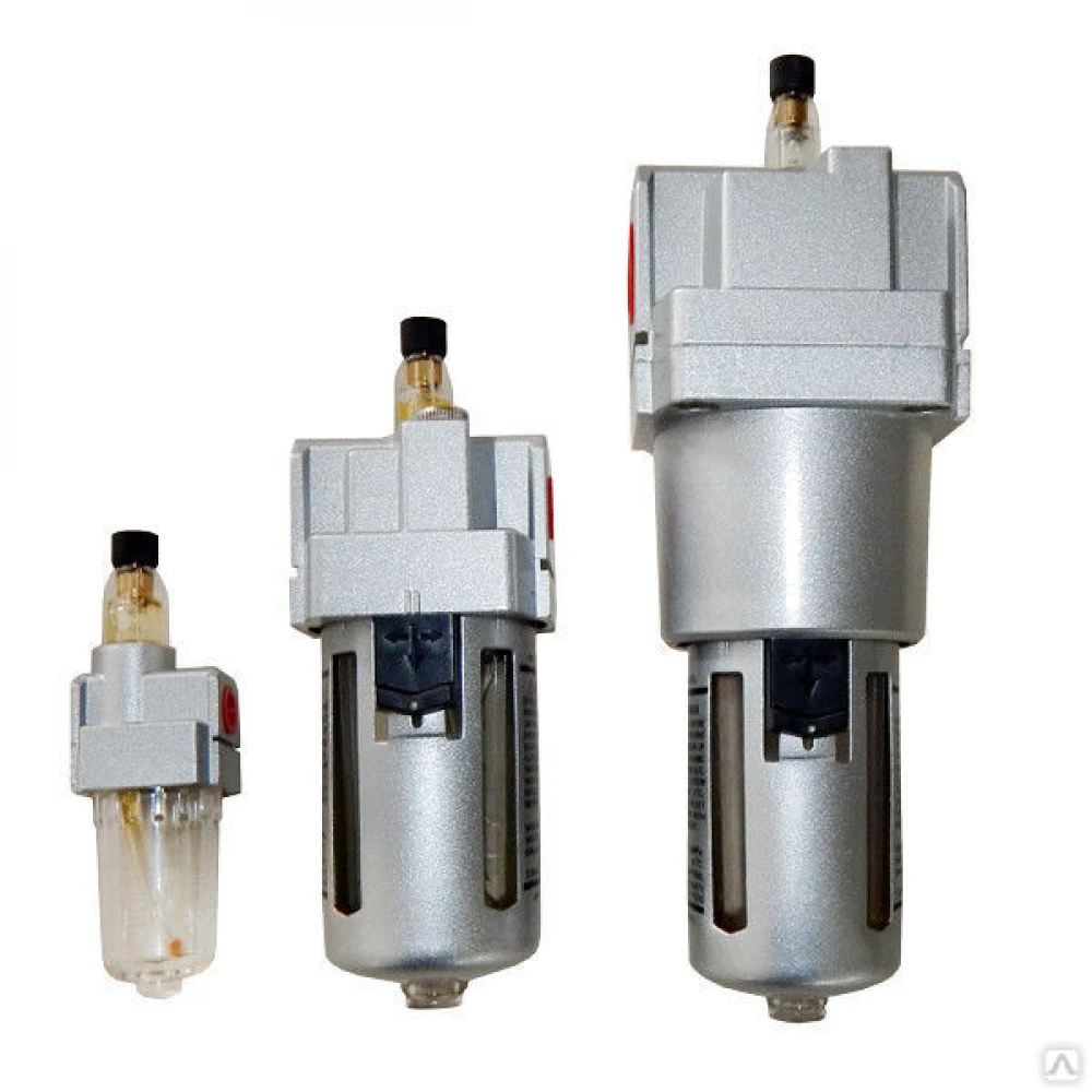 Маслораспылитель G3/8" AL4000-03