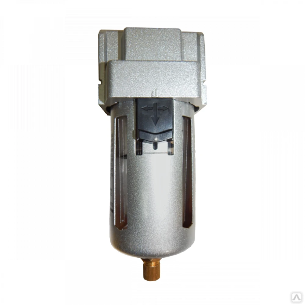 Фильтр сжатого воздуха AF4000-03 G3/8"