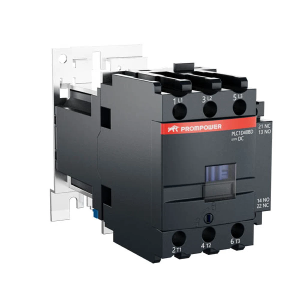 PLC1D40BD