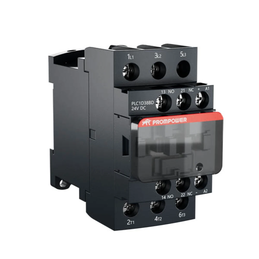 PLC1D38BD