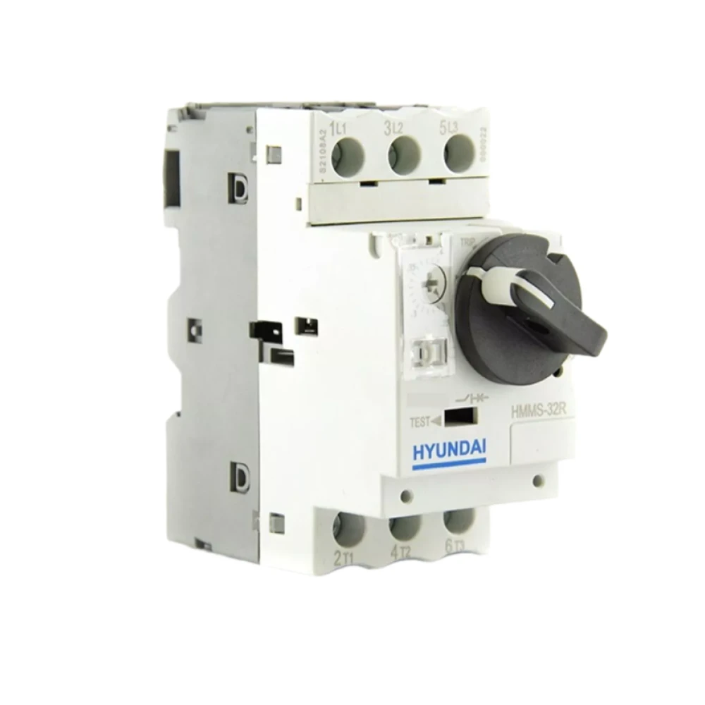 Автомат защиты двигателя MMS32R 0018 13-18A 15kA, AC400/415B MMS32R0018