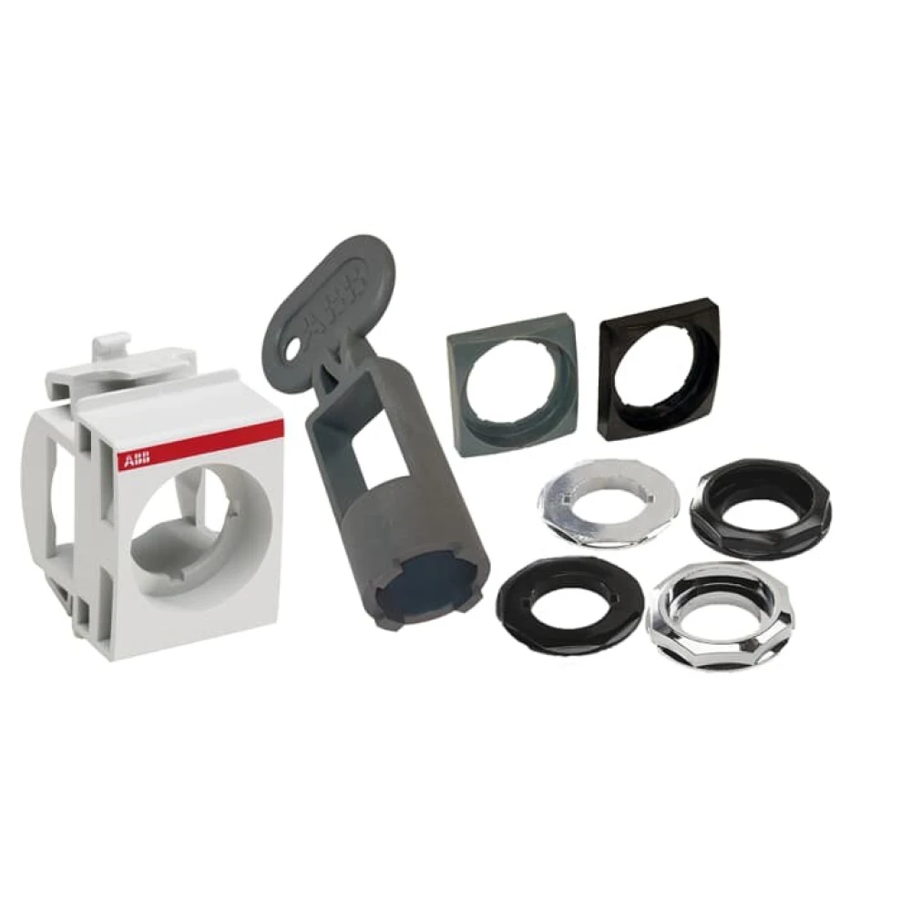 Заглушка пластиковая для постов 1SFA611920R8130