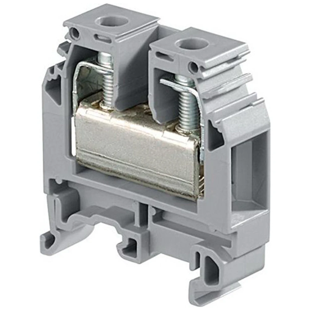 Клеммы винт M16/12 16мм кв, для подключения проводников 1SNA115129R1400