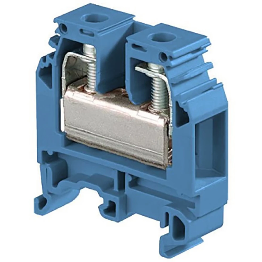 Клеммы винт M16/12N 16мм кв, для подключения проводников 1SNA125129R1600