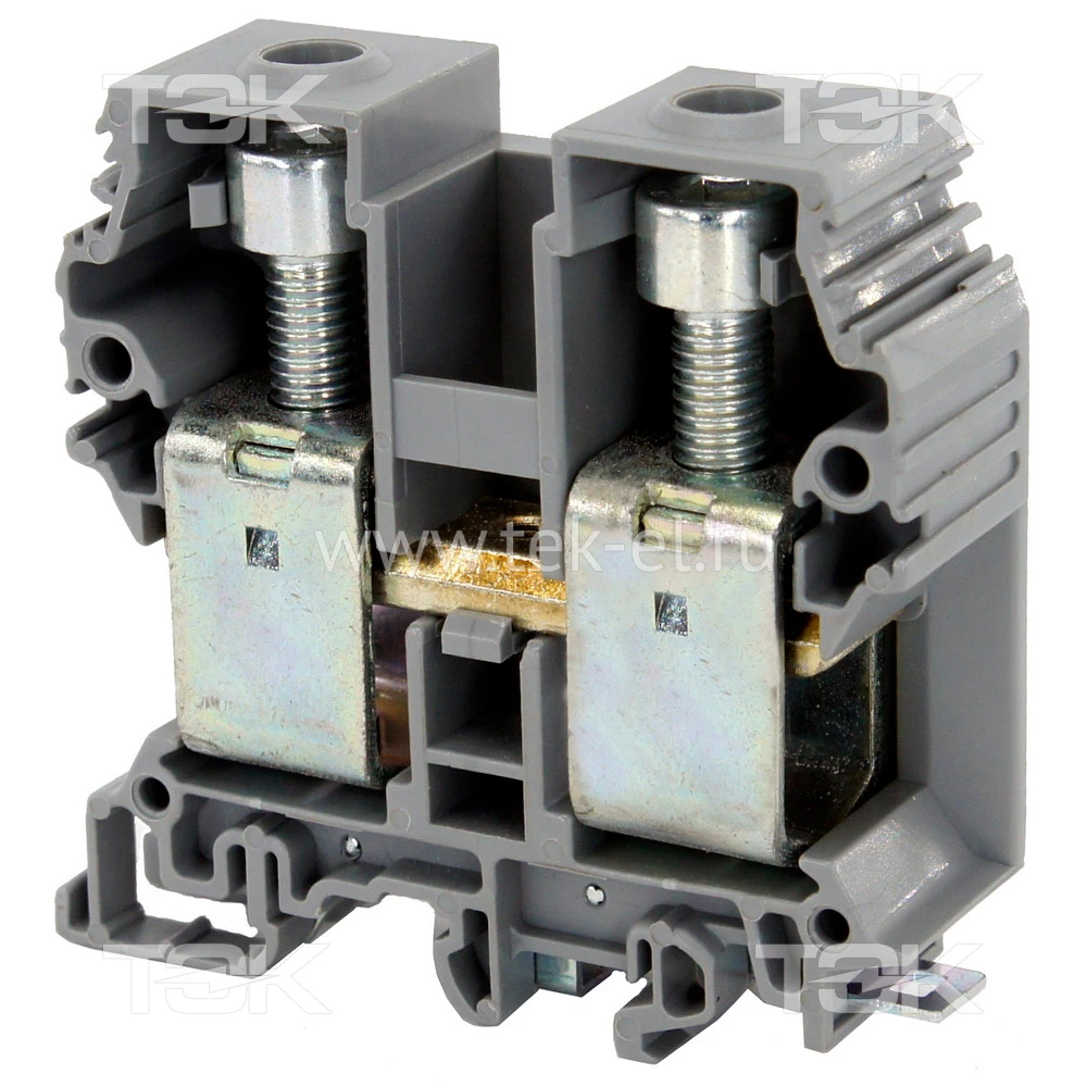 Клеммы винт M70мм.кв, для подключения проводников 1SNA115216R1300