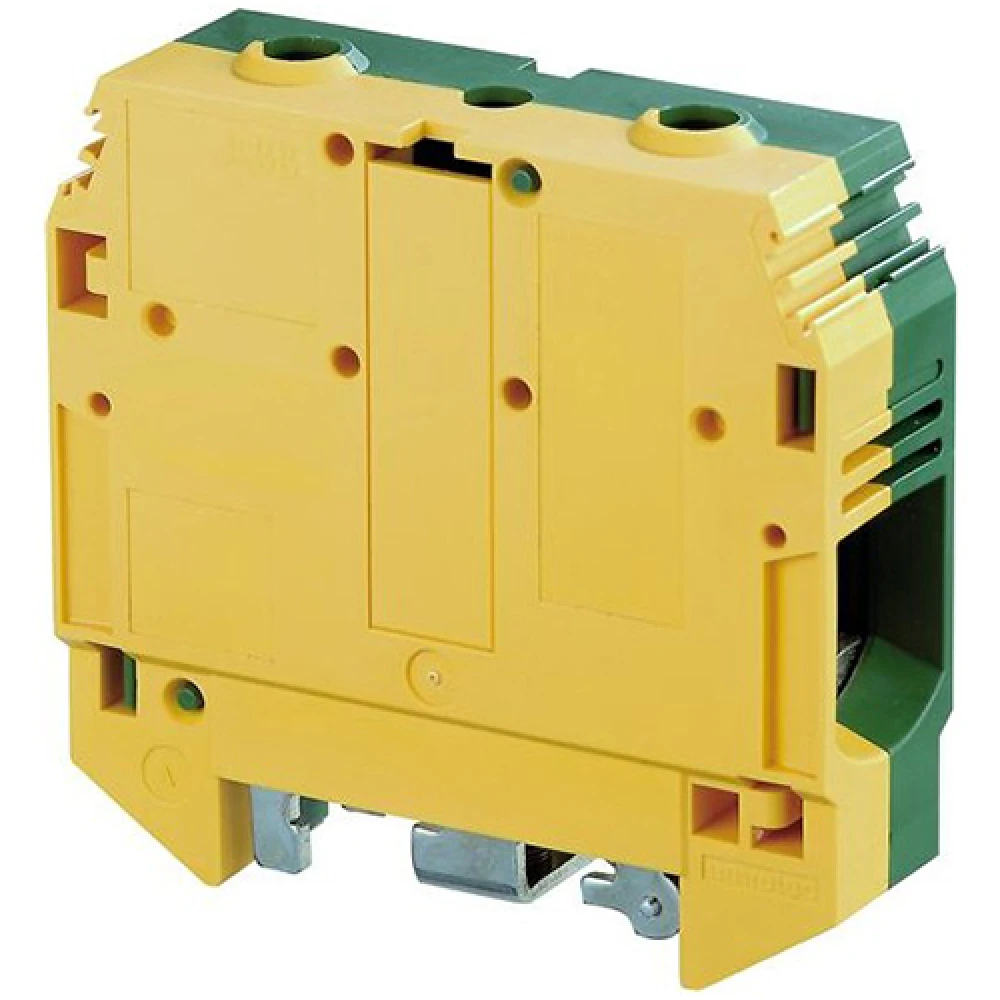 Клеммы винт M95/26P 95мм кв Земля, для подключения проводников 1SNA399176R0000