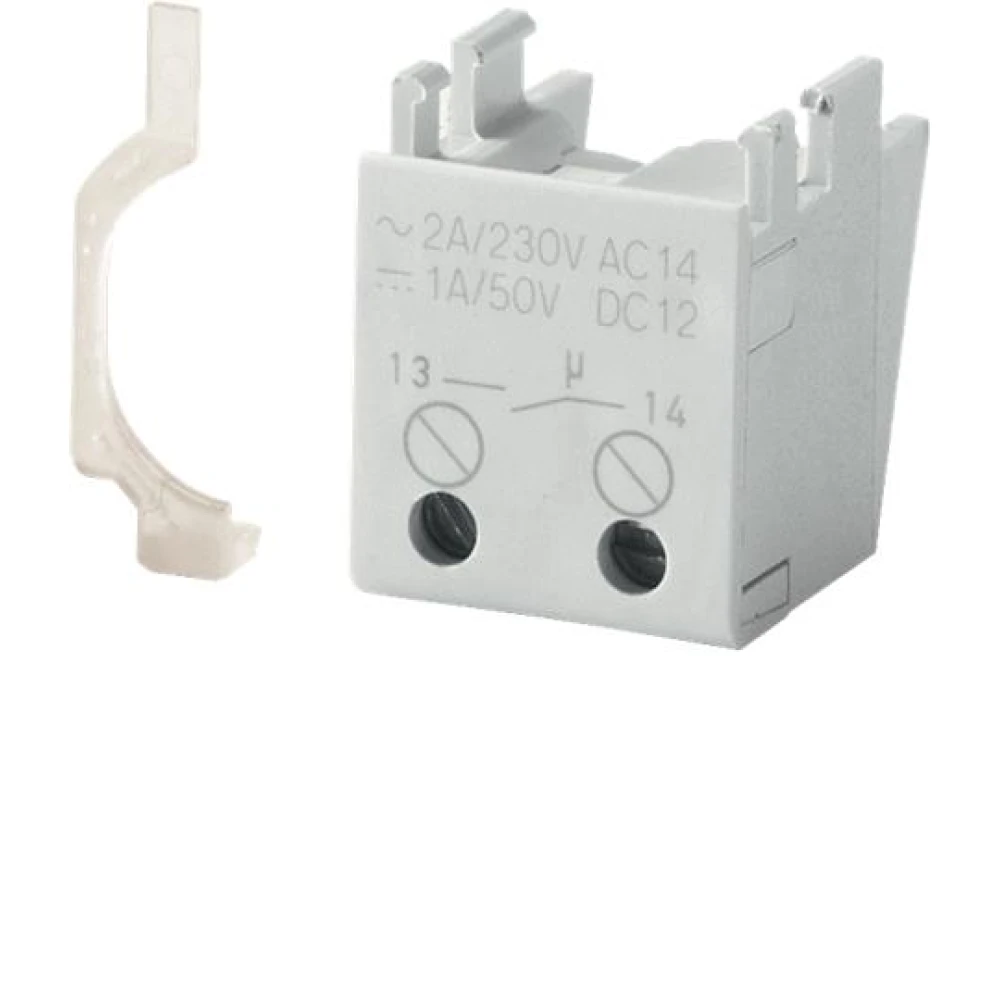 Контакт вспомогательный нижний S2C-H01 к HЗ 2CDS200970R0001