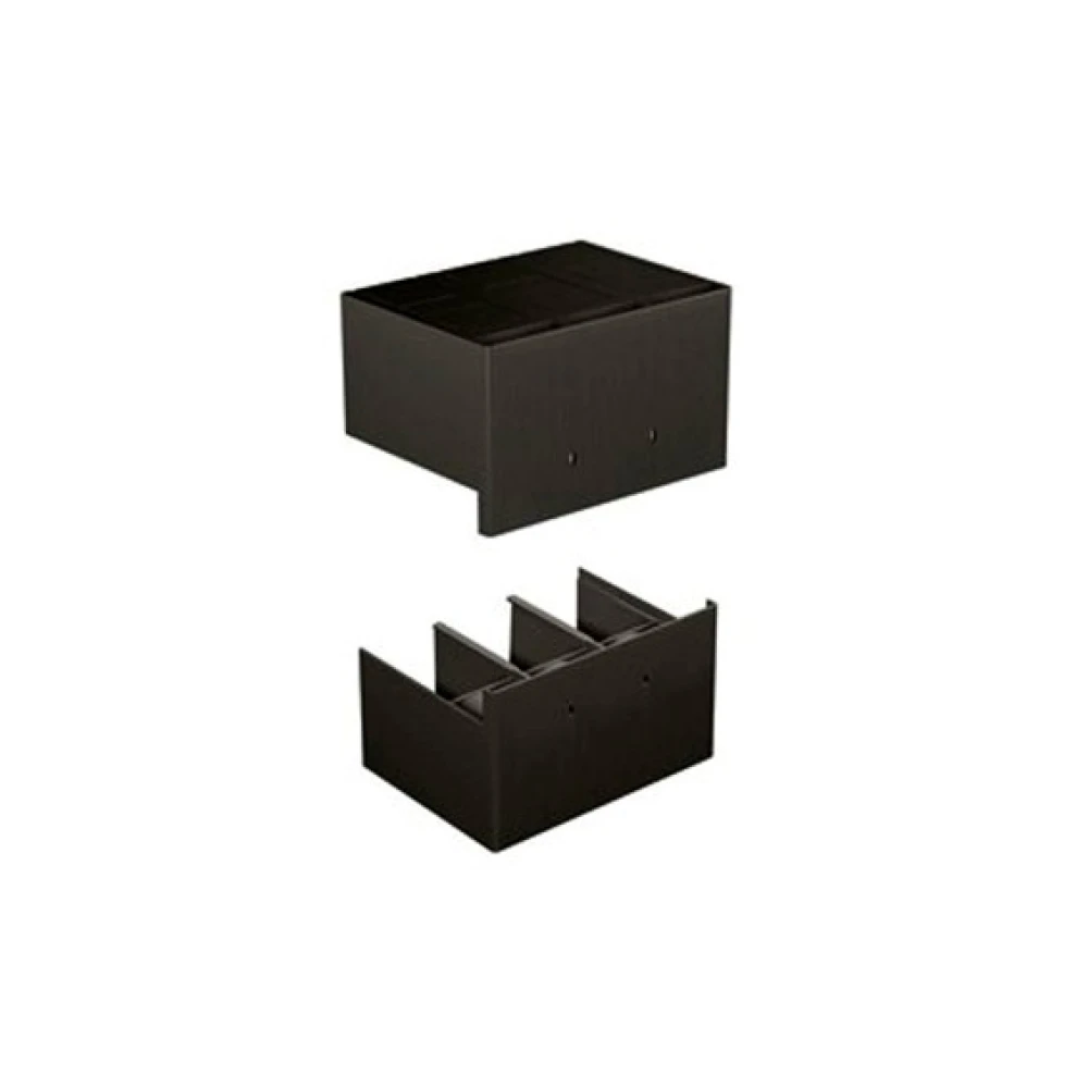 Крышки низкие силов. выводов 3Р S3 1SDA013693R1