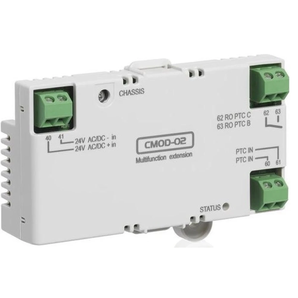 Модуль CMOD-02 для ACS580 3AXD50000004418