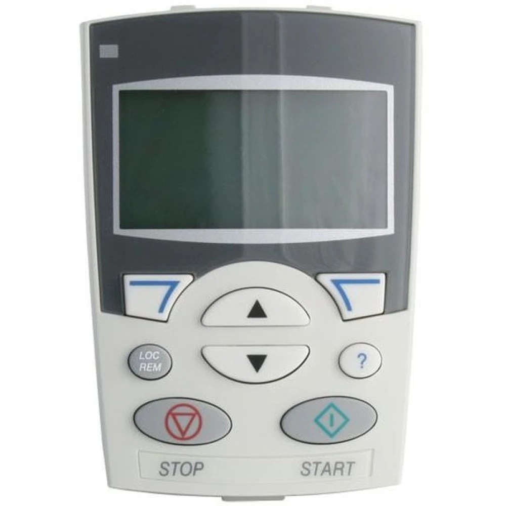 Панель управления интеллектуальная для ACS350/ACS550-ACS-CP-A 64691473