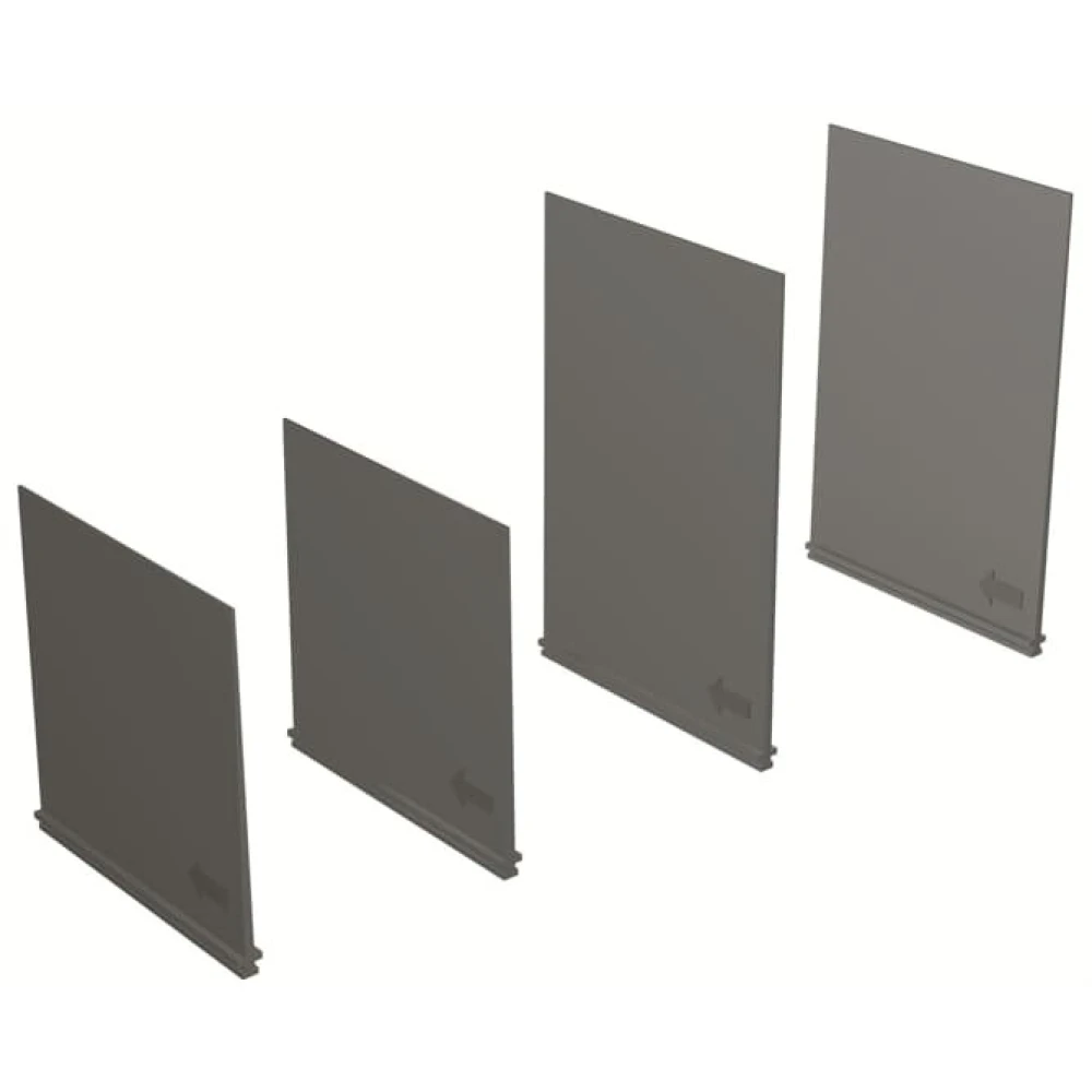 Перегородки 4рс 6-S7-T6 1SDA050696R1