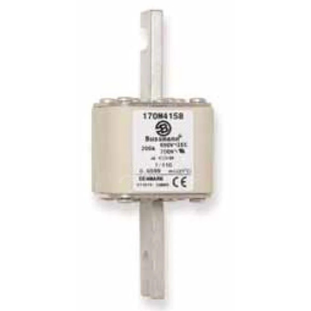 Предохранитель полуприводной PSFU-900 900A (2габар) 1SFA899005R5015