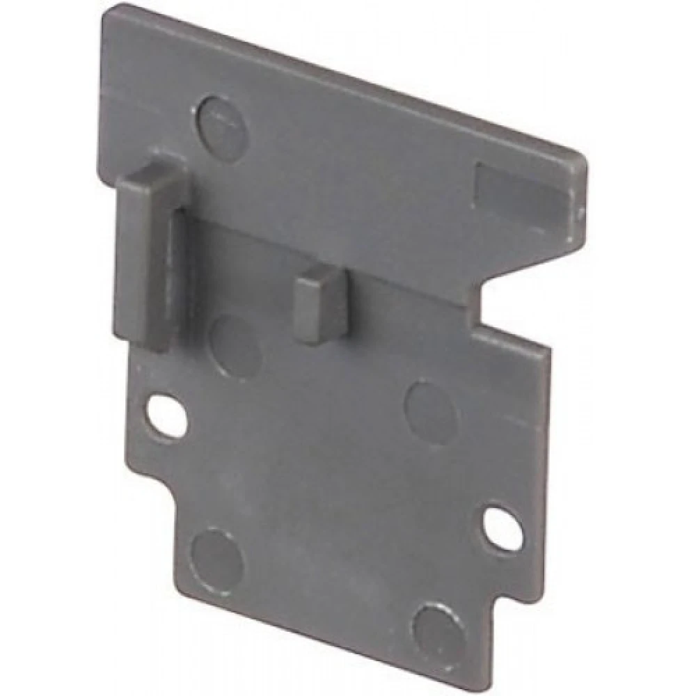 Разделитель цепей CS для одноуровневых проходных клемм 4-16ммкв. серый 1SNK900101R0000